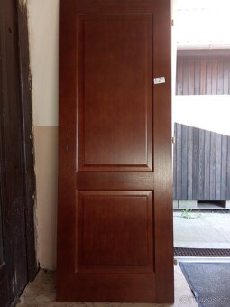 Porta doors - 3