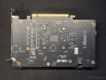 ASUS AMD RX 6400 - 3