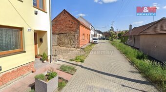 Prodej pozemku k bydlení, 173 m², Dobrochov - 3