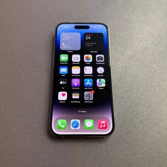 iPhone 14 Pro - 3