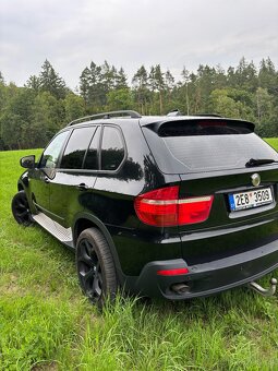 BMW E70 X5 - 3