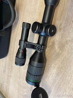 Prodám Hikmicro ALPEX A50TN 940nm - 3