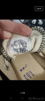 Boty Converse - 3
