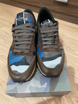 Valentino Garavani Sneakers 42 - 3
