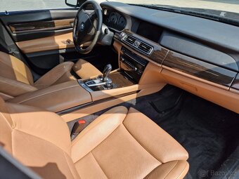 BMW 750Li xDrive - 3