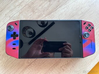 Lenovo Legion GO 512gb - 3