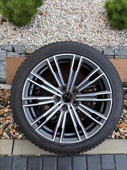Bmw Styling 790m R18 3 řady G20, G21 5x112 Dvourozmer - 3
