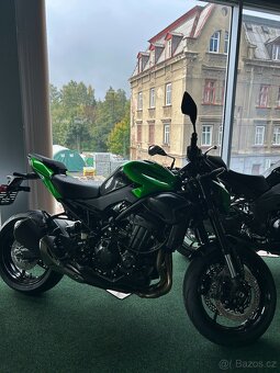 Kawasaki Z900 2026 – Skladem - 3