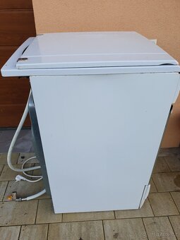 Kombinovaný sporák Amica GEP 5333 D - 3
