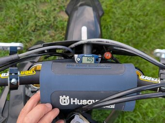 Husqvarna Fs 450 Supermoto - 3