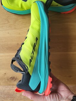 ALTRA Lone Peak 9+ 42 (pánské) - 3