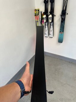 Völkl Deacon 74 - 3