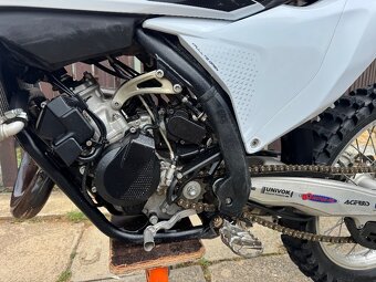 Prodám KTM 125 SX 2023 - 3