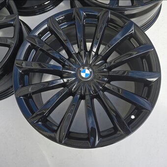 BMW 5 G30 G31 7 G11 G12 5x112 19'' ET25 - 3