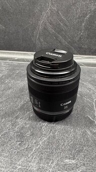Canon RF 35 mm f/1,8 MACRO IS STM - 3