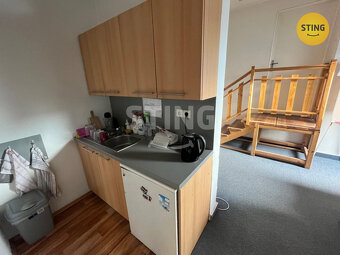 Pronájem kancelářských prostor v podkroví. S parková, 132198 - 3