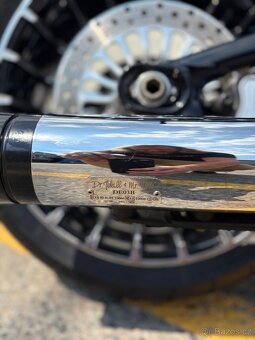 HARLEY-DAVIDSON BREAKOUT - 3