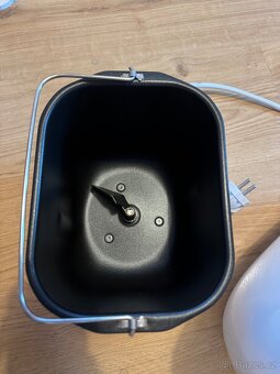 Domácí pekárna Concept - 3