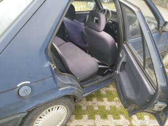 Skoda Favorit LXi - 3