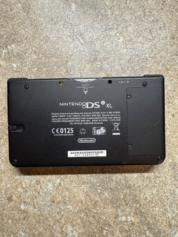 Nintendo switch DS XL - 3