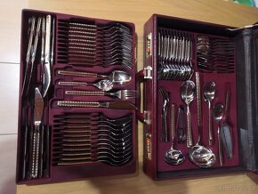 Pozlacene pribory - 3