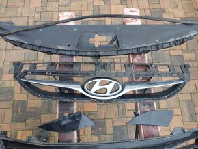 Náhradní díly hyundai I40 2014 - 3