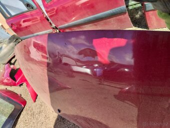 Karosářské díly C3 - EKQD - 3