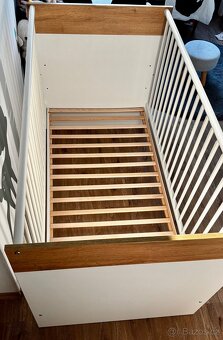 Dětská postýlka - 3