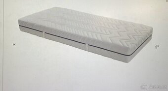 Matrace 160 x 200 cm - 3