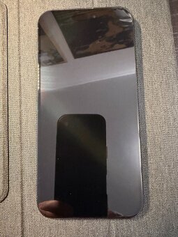 iPhone 16 Plus 128 GB černý - 3