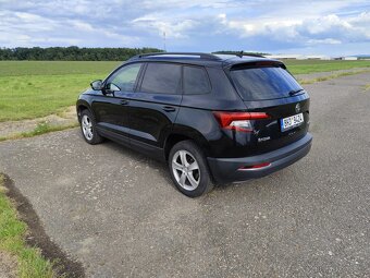 Škoda Karoq 1.6TDI 85kw 195020km - 3