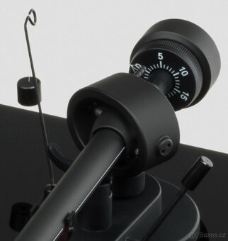 Nevybalený ProJect Rolling Stones RecordPlayer - limitka - 3