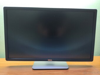 24" Professional monitor Dell IPS-Fhd - 3