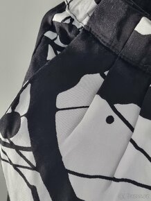 Dámské kalhoty Desigual - 3