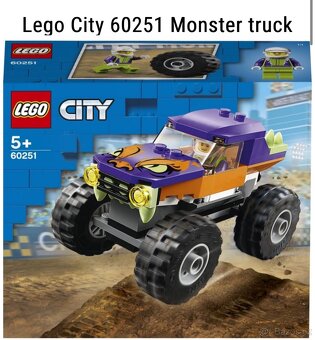 Monster truck - 3