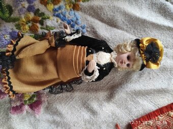 Panenky de Agostiny - 3