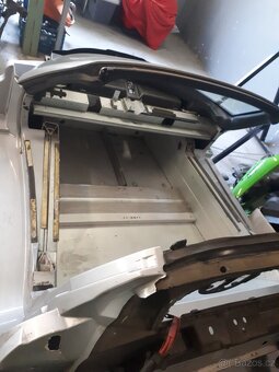 Opel Speedster -Lotus Elise - 3