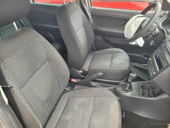 Náhradní díly - Škoda Fabia 1.2 tsi 63kw - 3