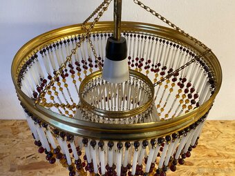 Starší lustr - 3