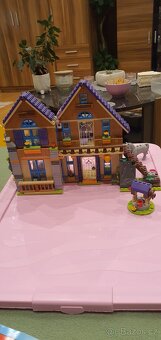 Lego friends - 3