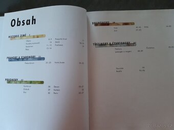 Dinosauři NOVÁ - 3