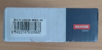 Richter Czech EURO Xstar EXR.30/35.BSZ.NI - 3