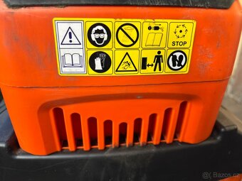 Drtič větvi Patriot PS2800 - 3