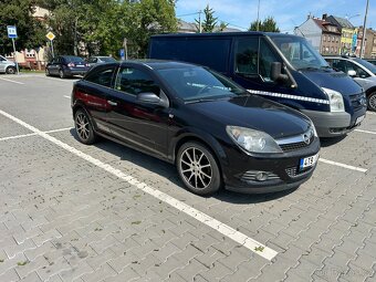 Alu Kola Dezent 7jx17H2 ET 38 4x100mm - 3