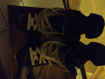 Chlapecké lední brusle "38" - 3