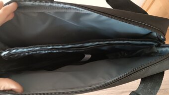 Taška na notebook Dell - 3