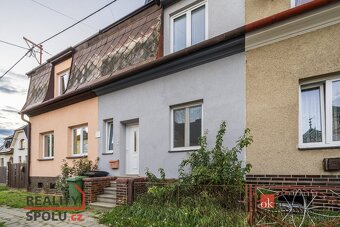 Prodej, domy/rodinný, 135 m2, Nerudova, Pod Cvilínem, 79401 - 3