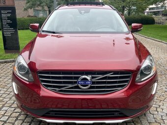 Volvo XC60 2.4D 5V 4x4 AUTOMAT VYHŘEV SERVISKA - 3