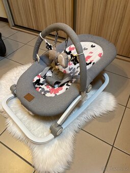 Lehátko ZOPA relax - 3