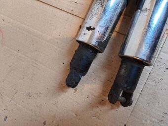 Zadni tlumiče ČZ 450,453,455 - 3